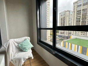 Квартира ЖК Гран при на Ворошилова