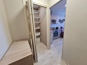 Апартаменты в ЖК Театральный