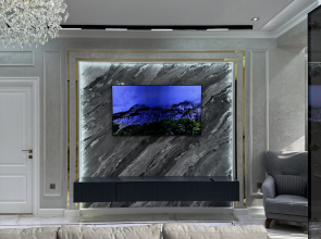 Апартаменты Lux appartment near Registan