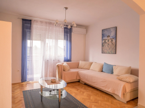 Apartman J&M Grobnik Apartments	