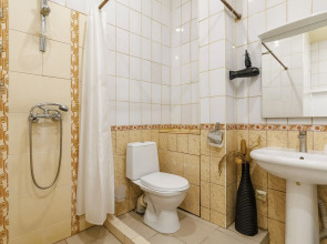 Апартаменты 4 спальни на Владимирском