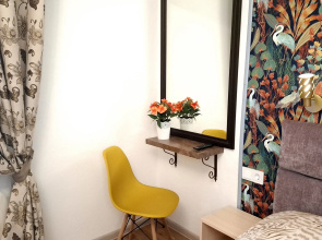 Apartament Luchina