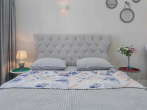 Апартаменты СОЗВЕЗДИЕ LUX