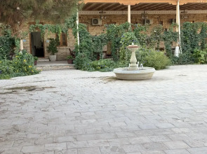 Отель Imperial Palace