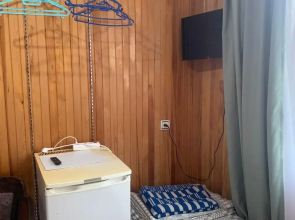 Гостевой дом Два Солнца
