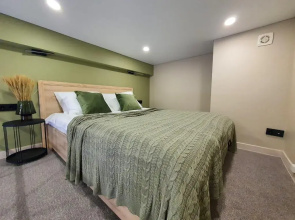 Апартаменты Premium apartments