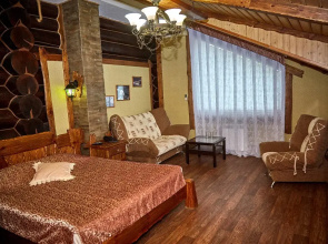 Отель Ловчий Плюс