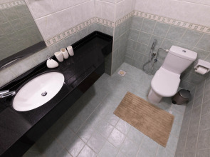 Апартаменты Welcome Home in Armada Tower 3