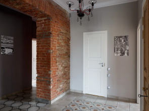 Апартаменты С видом на Кирху FeelApartments