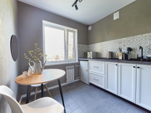 Квартира на улице Советская 6