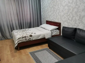 Апартаменты Hermes Пархоменко 133/5