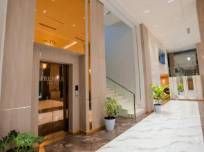 Отель Premier hotel