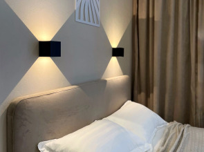 Апартаменты Sun Hills Ольгинка 6