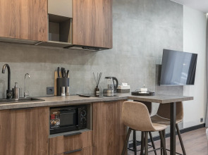 Апарт-Отель Центральный