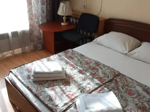 Отель Smart Hotel KDO Кемерово