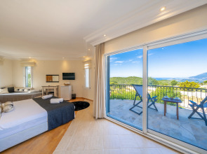 Бутик-Отель Lacitrus Villa