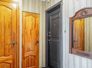 Квартира с видом на всю бухту