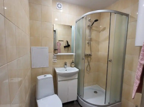 Апартаменты Домашний Уют