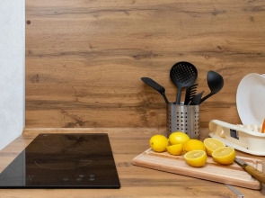 Квартира на Большивитской Улице