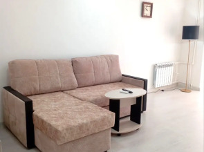 Квартира у набережной и пляжа Бриз