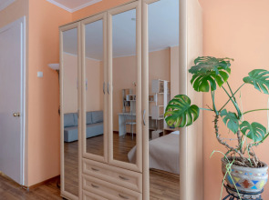 Апартаменты Поварской переулок 10