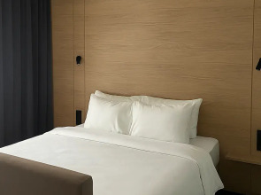 Отель Рыбные ряды