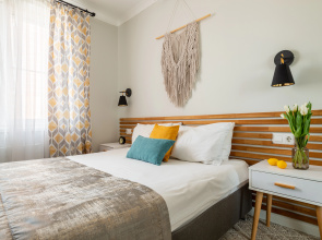 Apartments Edelweiss