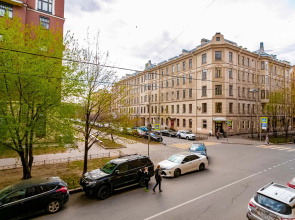 Posadskiy Dvorik Guest House