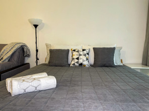 Апартаменты Уютные Недалеко от Метро ЦСКА