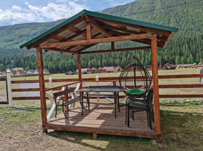 Гостевой дом Горный орел