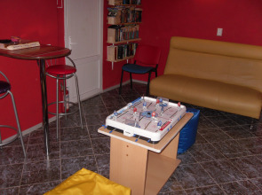 Хостел Профит