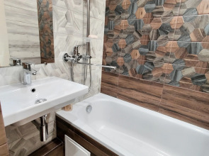 Апартаменты на Батецкой