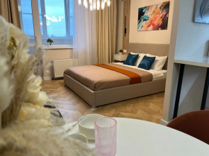 Apartamenty El' Apart na Severnoj 2Ak2