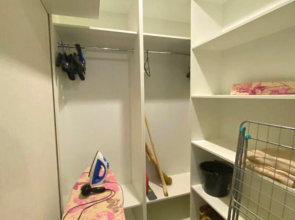 Апартаменты на Бибика 24