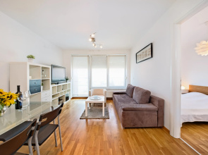 Spansko Zagreb Apartments