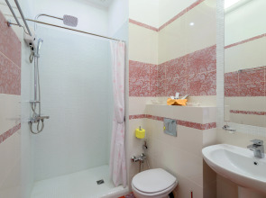 Меблированные комнаты  Серебряная лошадь