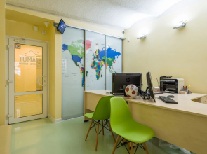 Мини-отель Туман