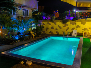 Апарт-отель Planeta MOV