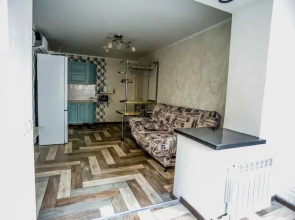 Квартира на Чичерина