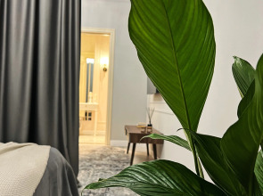 Апартаменты Quiet