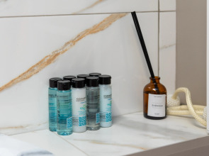 Апартаменты в Сердце Петербурга с колонкой Алиса