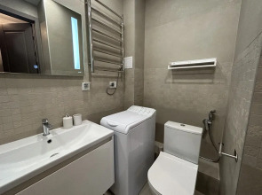 Квартира Мокко Тимирязевский - 1к в 5мин от центра