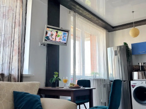 Апартаменты White Sea Чеснокова 5