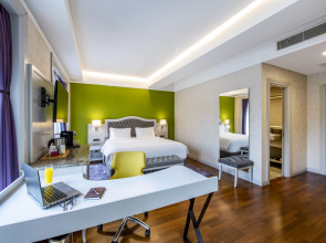 Отель Mercure Tbilisi Old Town
