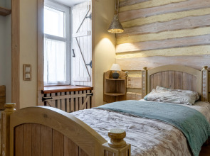 Гостевой дом EcoHouse