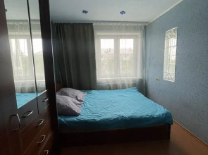 Na Obrucheva 37 Flat