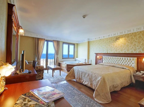Sumengen Hotel