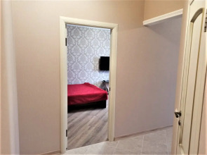 Апартаменты КвартОтель на М.Горького 85Б 22