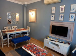 Гостевой дом Emirhan Suites