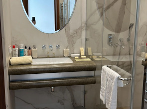 Апартаменты Башня Федерация Восток